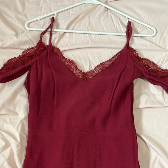 Maxi Dress - Picture 3 of 4